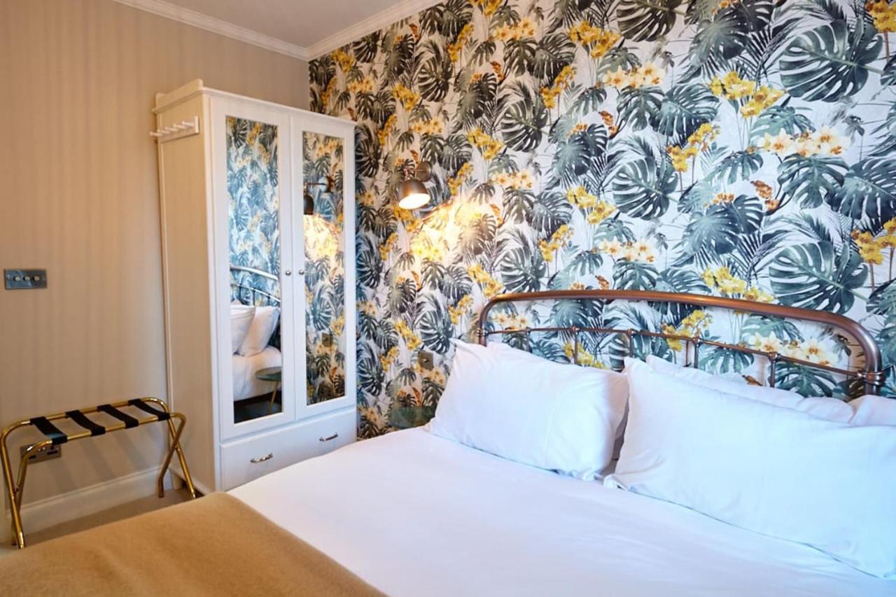 Lovely 2-bedroom In Shoreditch Londra