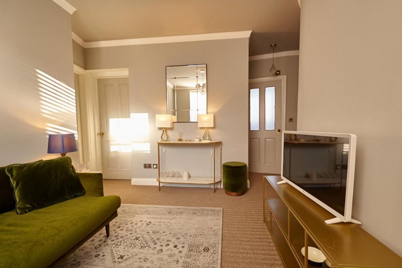 Appartamento Lovely 2-bedroom In Shoreditch *