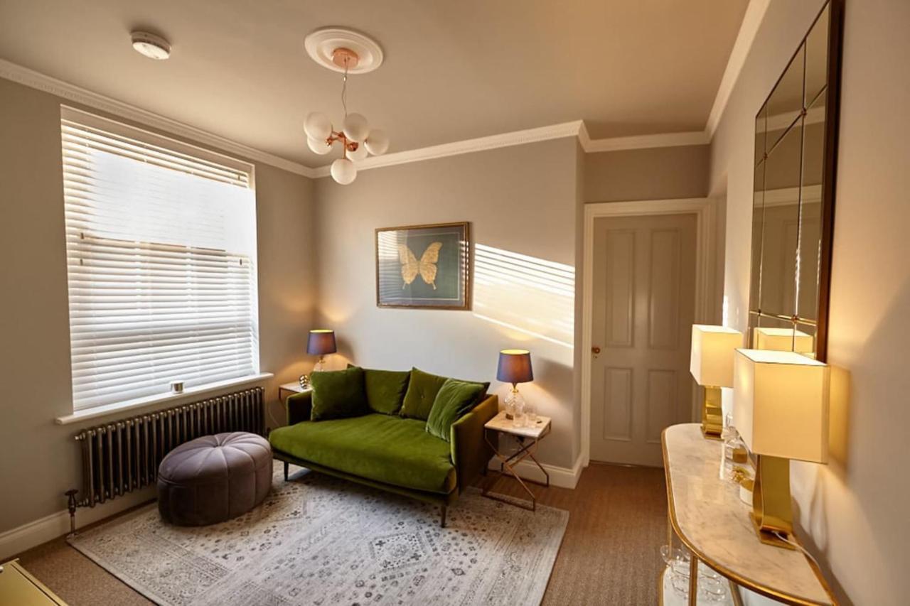 Lovely 2-bedroom In Shoreditch Londra