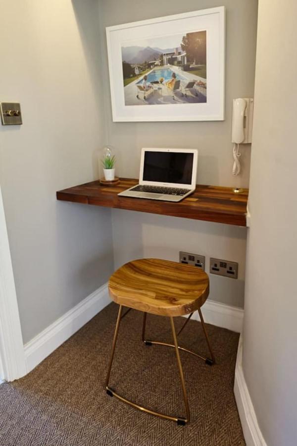 Appartamento Lovely 2-bedroom In Shoreditch *
